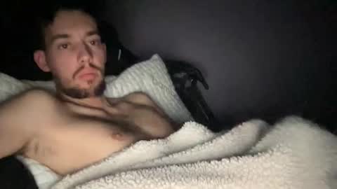 adam88231 online show from April 25, 6:15 am