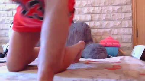 ENIGMA TZX5114 online show from October 19, 11:09 pm