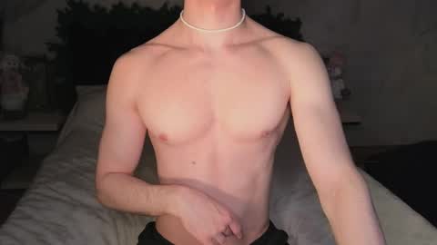 Adam online show from December 3, 4:29 pm