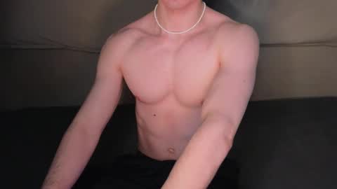 Adam online show from February 18, 5:46 pm