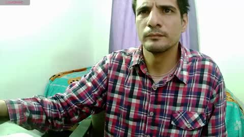 Adam  online show from December 17, 9:32 pm