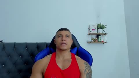 adam boss online show from November 28, 8:21 am