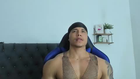 adam boss online show from March 5, 5:49 am