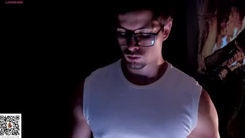 Adam online show from May 27, 2:52 am