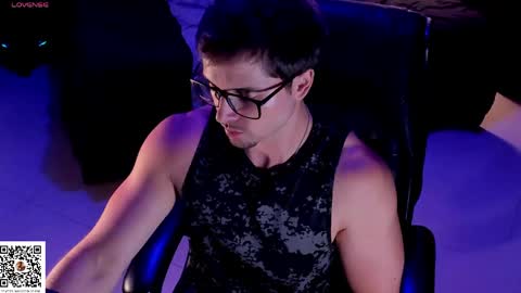 Adam online show from May 22, 12:39 am