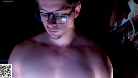 Adam online show from May 28, 2:53 am