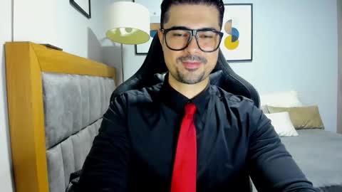 adam clarke online show from January 14, 3:47 am