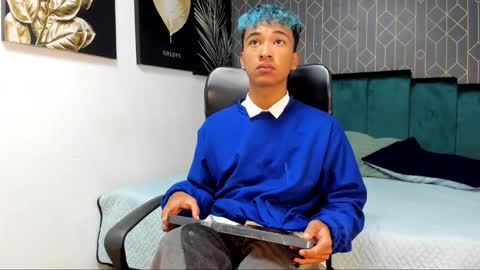 adam_ford1 online show from December 3, 11:00 am