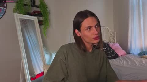 adam_lichi online show from October 2, 10:25 am