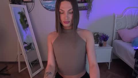 adam_lichi online show from October 13, 3:25 pm