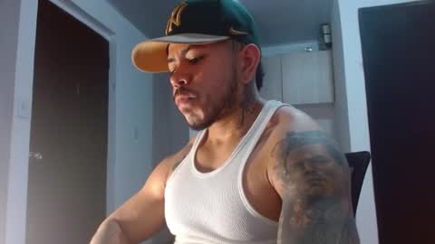 adam shilder7 online show from February 6, 8:11 pm