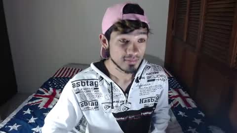 instagram  adam x256 online show from January 19, 12:17 am