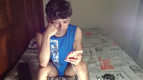 instagram  adam x256 online show from February 16, 2:31 am