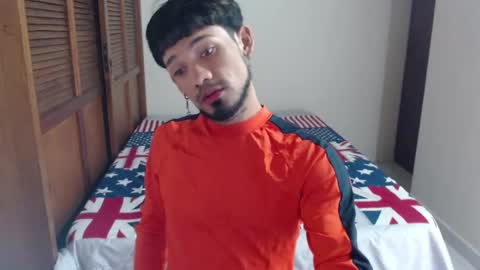 instagram  adam x256 online show from January 29, 1:37 am