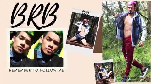 instagram  adam x256 online show from January 18, 4:15 am