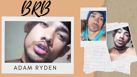 instagram  adam x256 online show from December 18, 1:12 pm