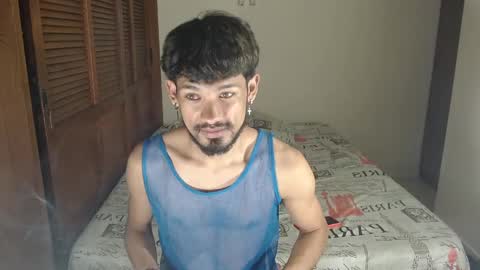 instagram  adam x256 online show from February 11, 1:10 am