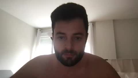 Alberto online show from April 16, 6:08 pm