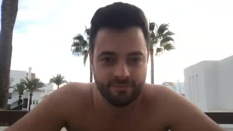 Alberto online show from September 22, 6:01 pm