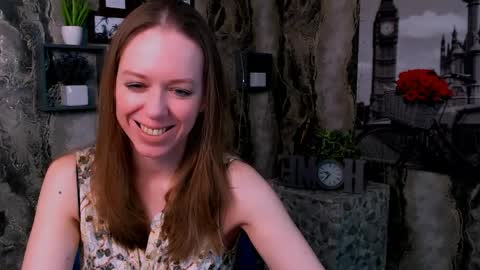 adamais_ online show from April 6, 4:46 am