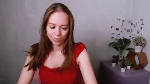 adamais_ online show from June 13, 5:07 am