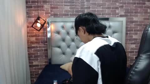 Adam online show from February 27, 3:51 am