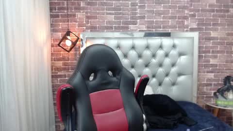 Adam online show from February 27, 10:11 am