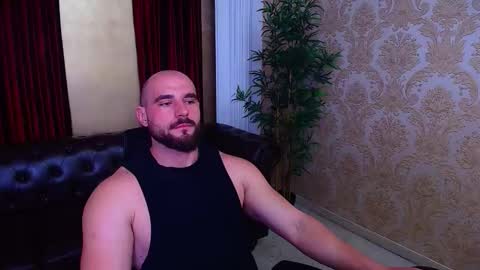Snapshot of adamjameson chatting on October 15, 7:42 am AdamJameson online show from October 15, 7:42 am
