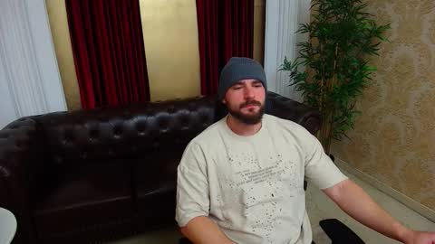 AdamJameson online show from December 4, 7:52 am