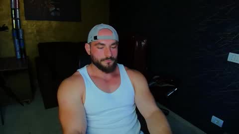 AdamJameson online show from May 26, 5:24 am