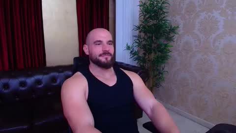 Snapshot of adamjameson chatting on September 30, 5:18 am AdamJameson online show from September 30, 5:18 am