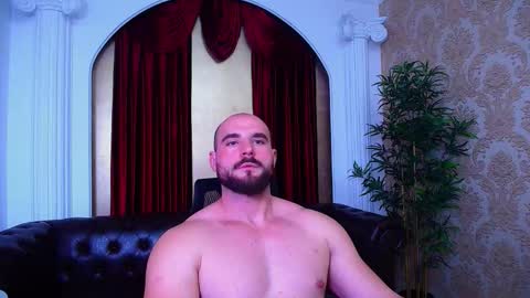 Snapshot of adamjameson chatting on October 17, 7:56 am AdamJameson online show from October 17, 7:56 am