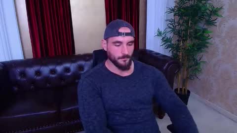 Snapshot of adamjameson chatting on September 27, 6:00 am AdamJameson online show from September 27, 6:00 am