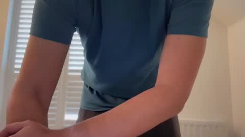 Adam online show from November 19, 10:58 am