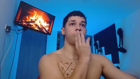 ADAM online show from December 17, 2:57 pm