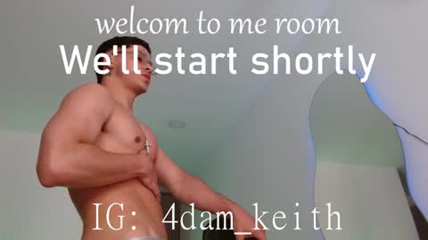 ADAM online show from January 12, 5:31 pm