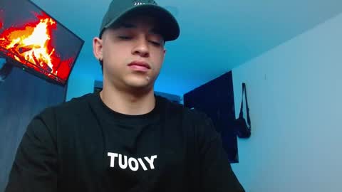 ADAM online show from December 22, 4:25 pm