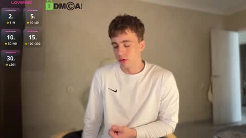 Hi Im Adam Glad to see u here 3 And its my first day online show from July 24, 12:24 pm