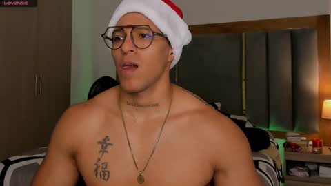 Adam Rocks online show from December 1, 7:38 pm