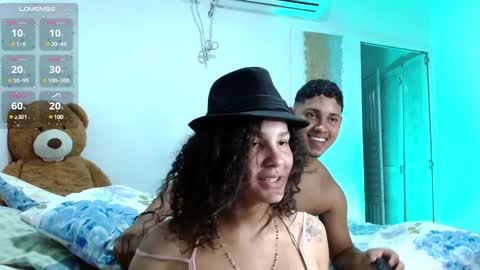 ADAMS Y NIKI online show from January 23, 3:16 am