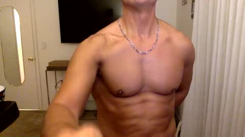 Adam online show from April 7, 10:28 am