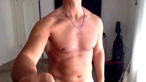 Adam online show from March 31, 2:17 pm