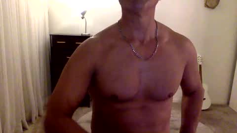 Adam online show from March 17, 12:15 am