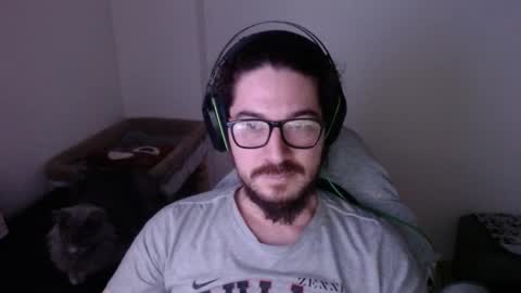 Adam online show from September 22, 12:31 pm