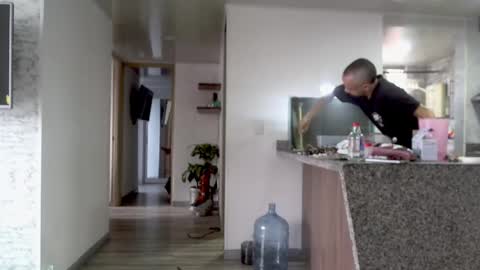 eva online show from February 23, 6:01 pm