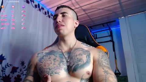 Anderson online show from January 15, 2:59 pm