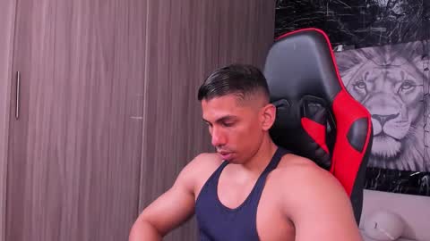 Adan Sin online show from November 3, 5:58 pm