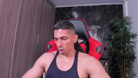 Adan Sin online show from April 1, 6:27 pm