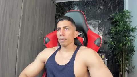 Adan Sin online show from February 18, 5:35 pm