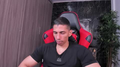 Adan Sin online show from March 21, 3:17 pm